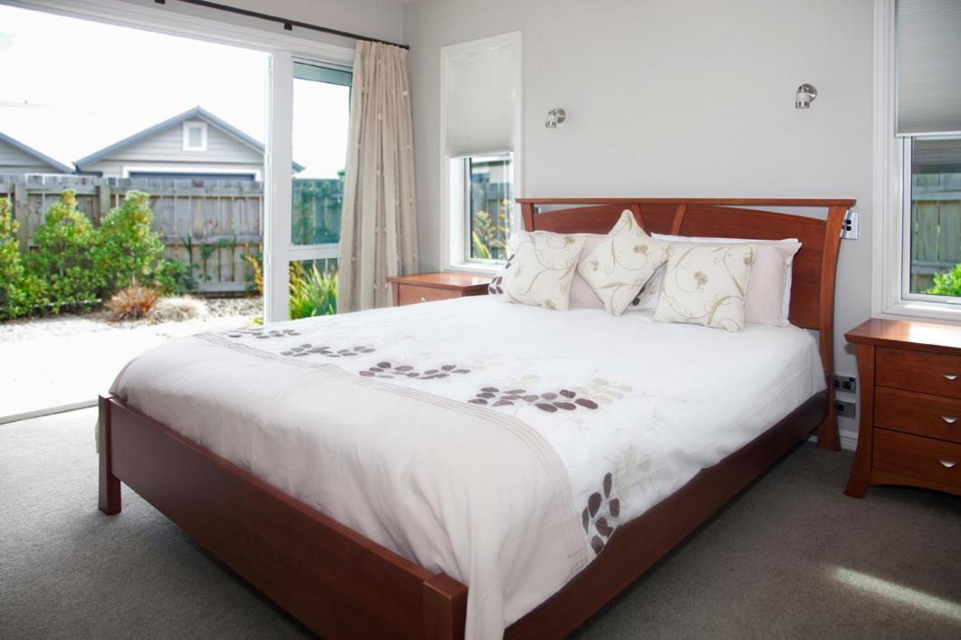Villa Hyland Haven Wanaka Exterior foto